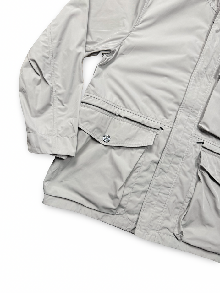 Stone Island Micro Twill