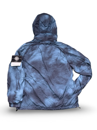 Stone Island Skin Touch Nylon-TC Corrosion Treatment