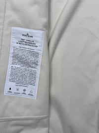 Stone Island Soft Shell-R e.dye Technology In Recycled Polyester