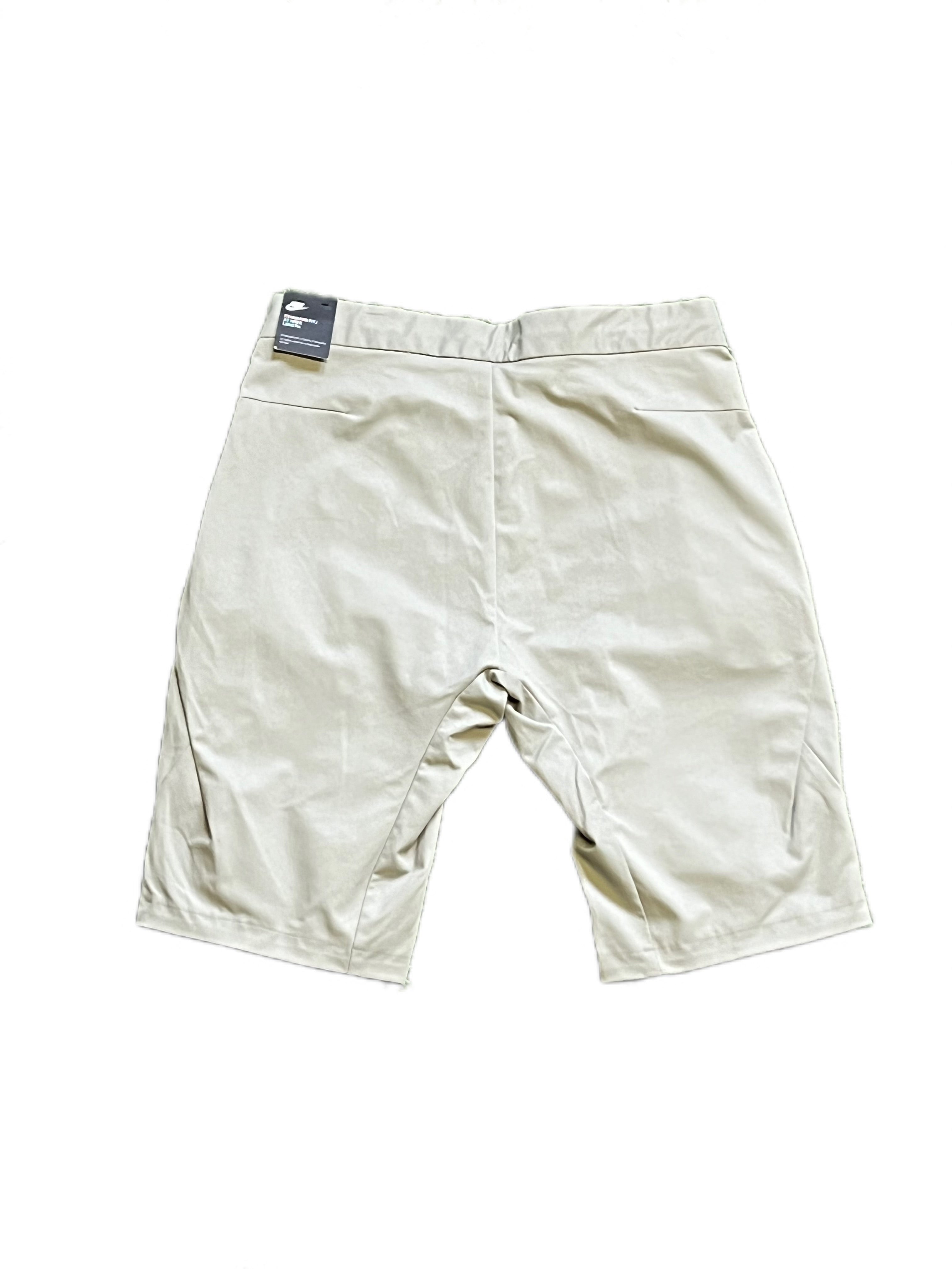 nike tech cargo shorts