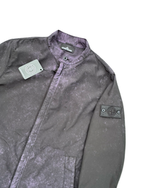 Stone Island TPX-Polyester Parka
