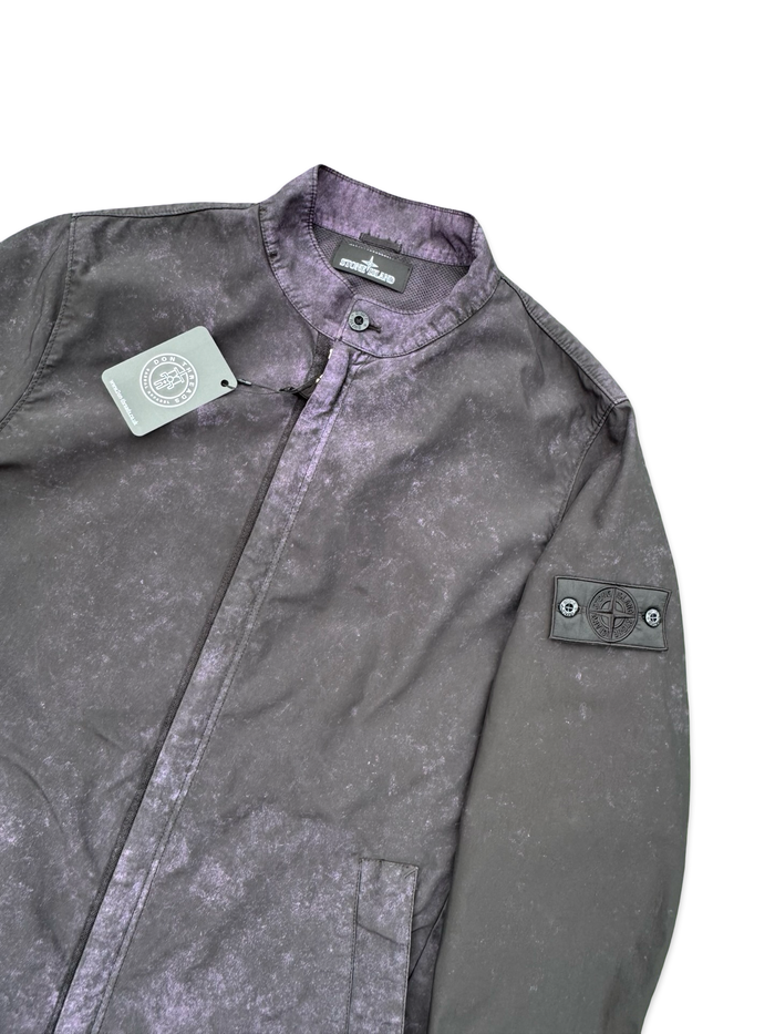 Stone Island TPX-Polyester Parka