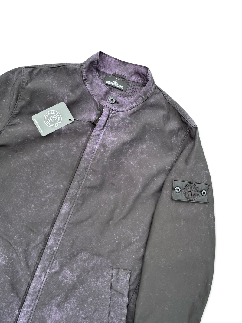 Stone Island TPX-Polyester Parka