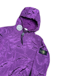 Stone Island Nylon Metal Smock