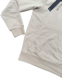 Stone Island Pullover Hoodie