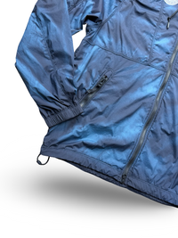 Stone Island Skin Touch Nylon-TC Corrosion Treatment