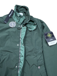 Stone Island Light Compact Touch Poly-TC