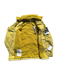 Stone Island David Light-TC With Micropile