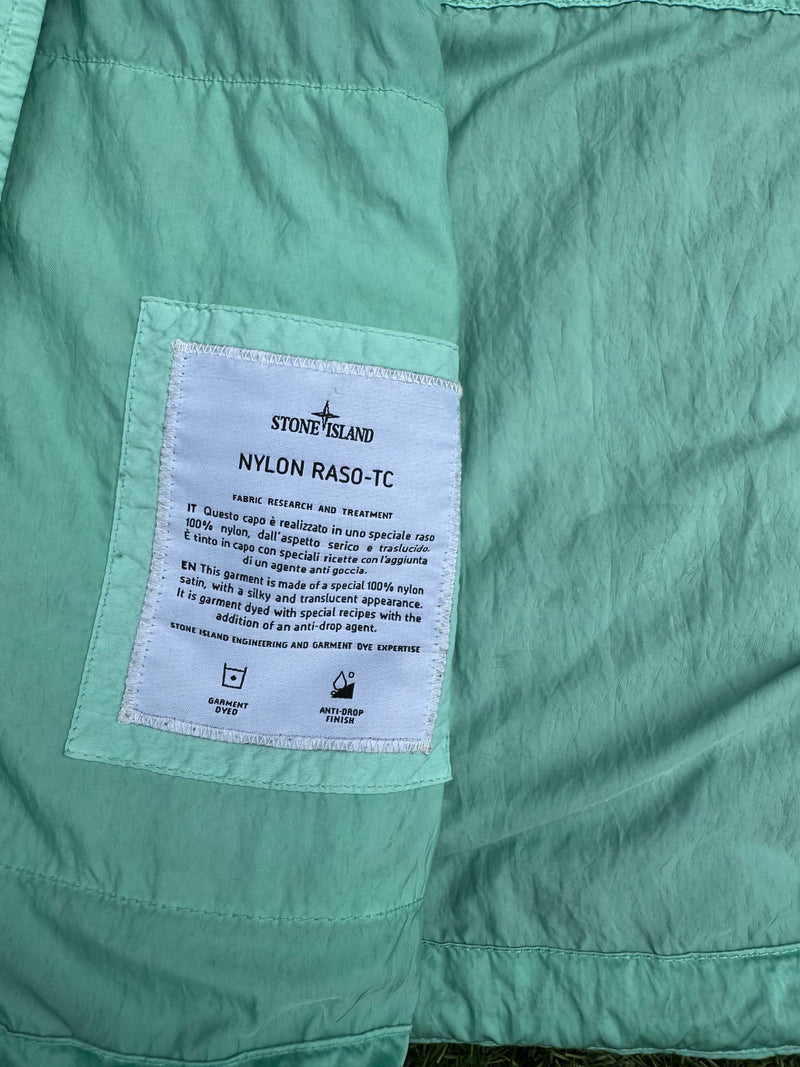 Stone Island Nylon Raso-TC