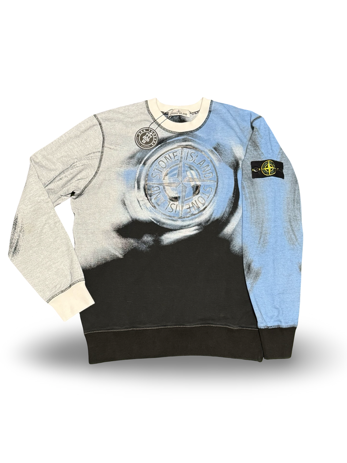 Stone Island Crewneck