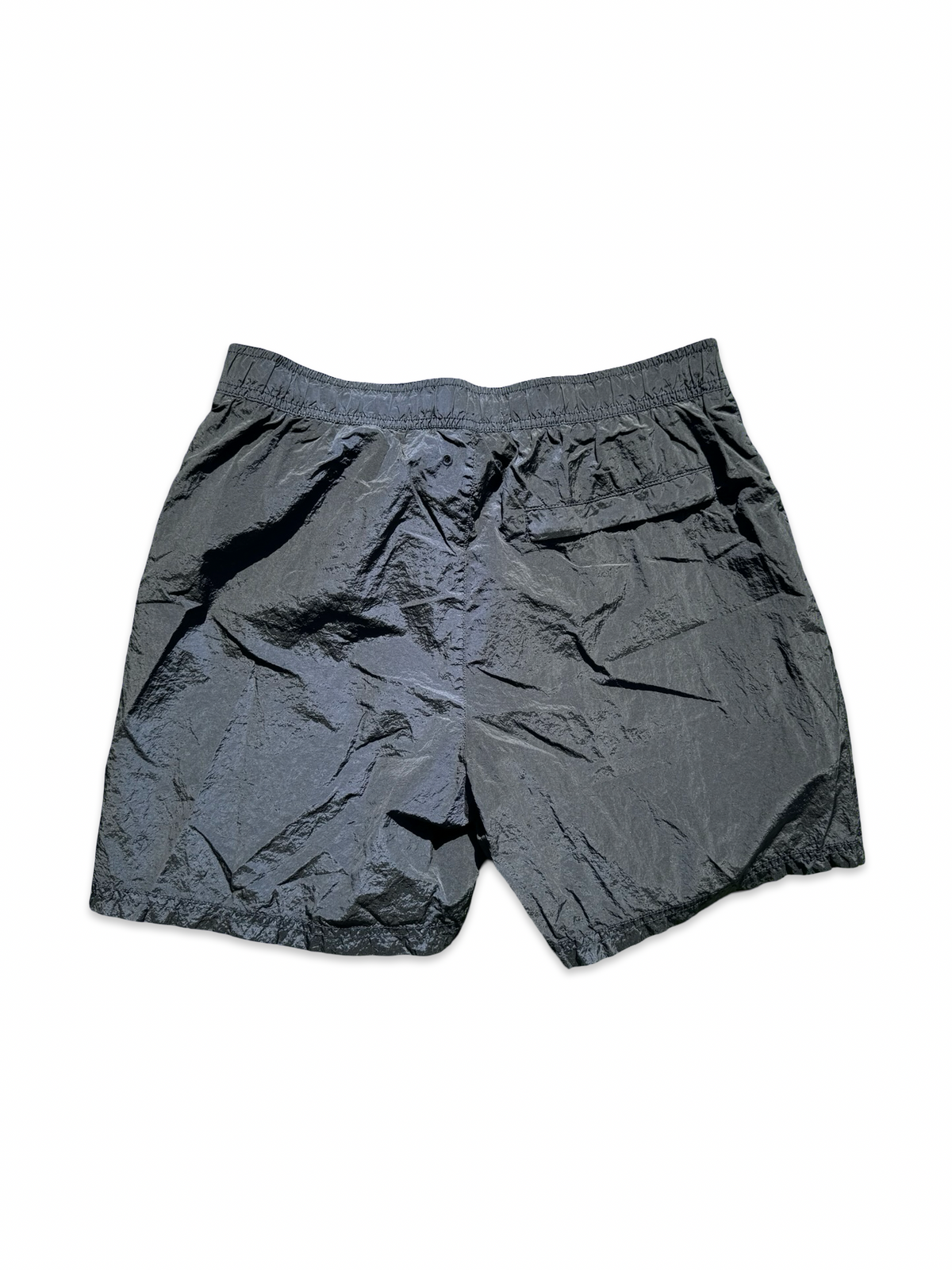 Stone Island Nylon Metal Shorts
