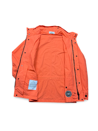 Stone Island Cotton/Cordura