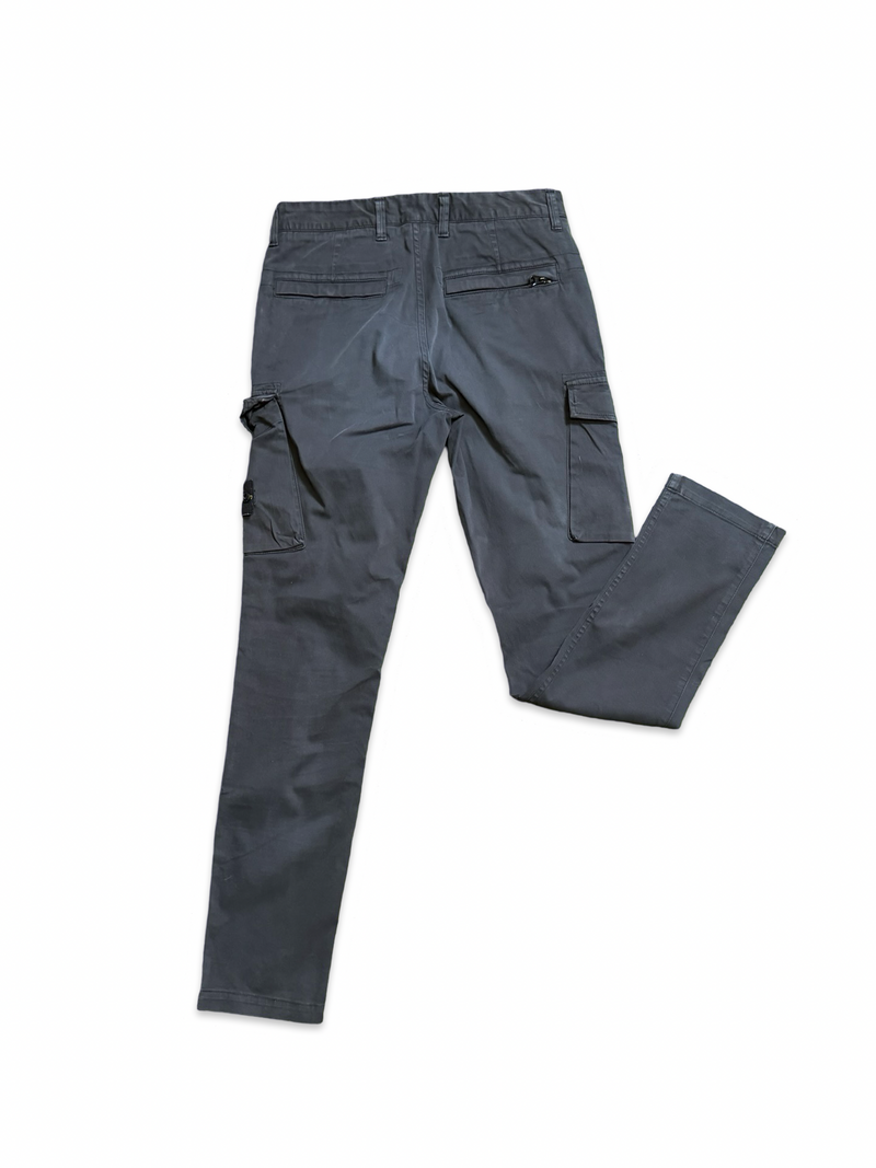 Stone Island Cargo Trousers