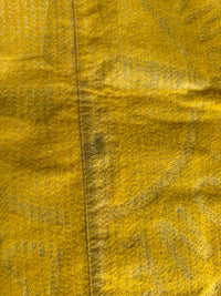 Stone Island Needle Punched Reflective Vest