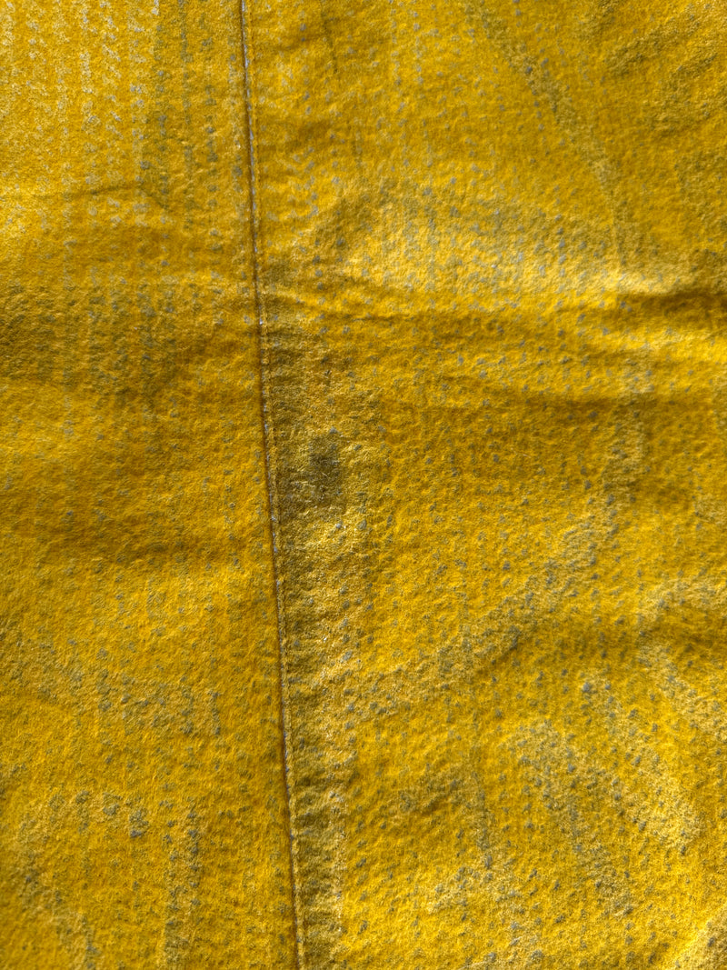Stone Island Needle Punched Reflective Vest
