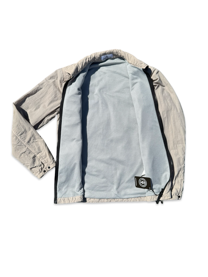 Stone Island Naslan Light Overshirt