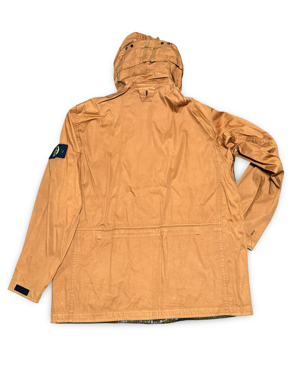 Stone Island 30th Anniversary 30/30 Jacket