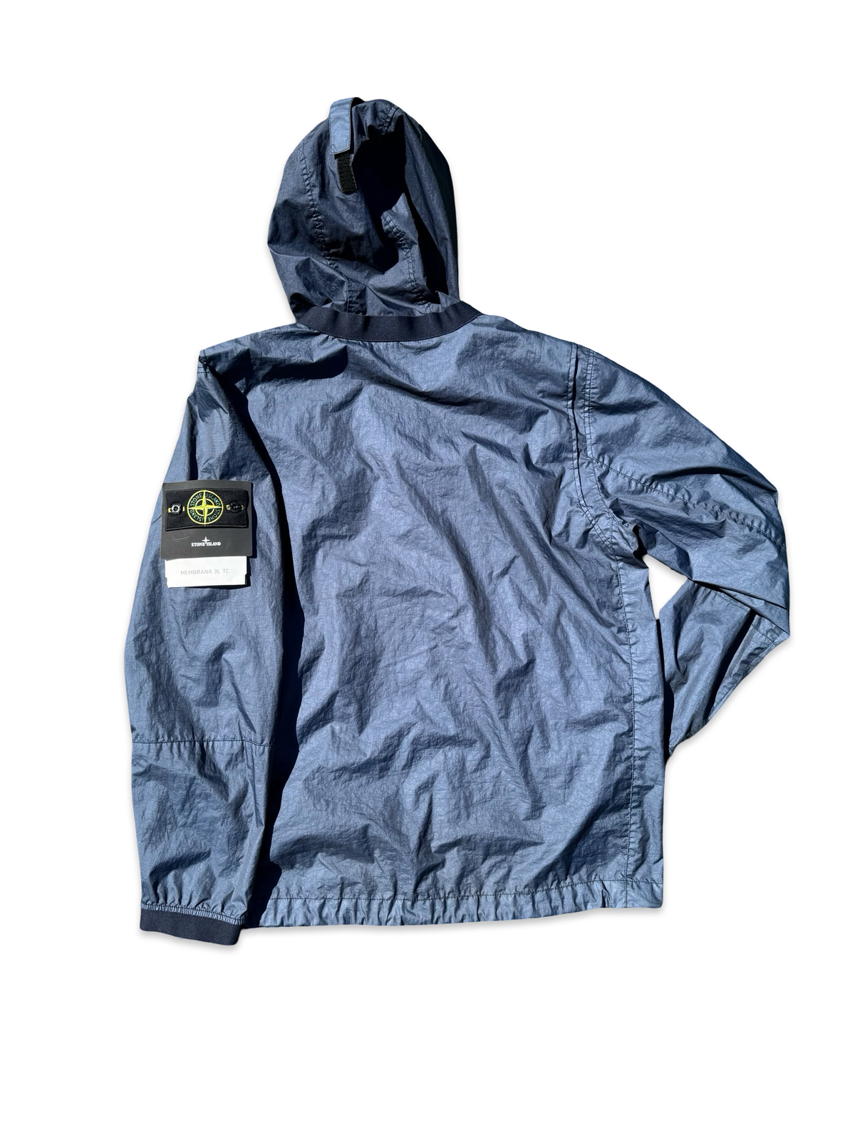 Stone Island Membrana 3L-TC