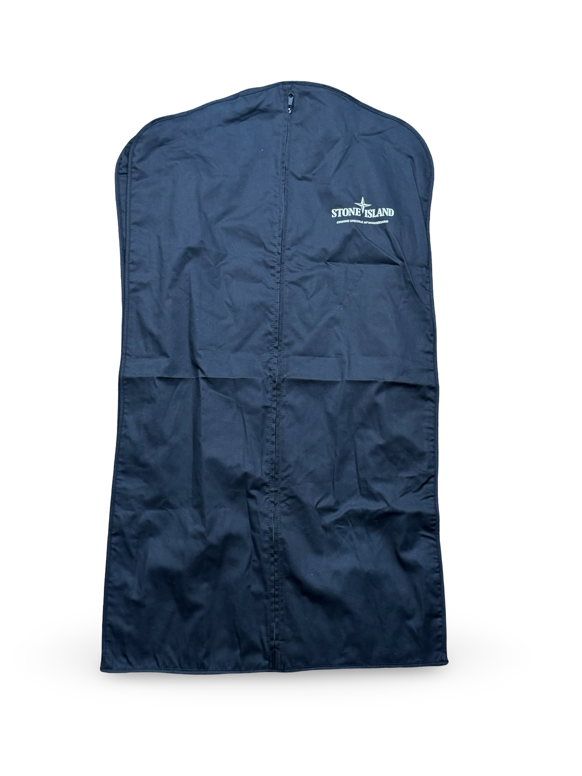 Stone Island Raso Gommato Cover Colorado Bio 40th Anniversary
