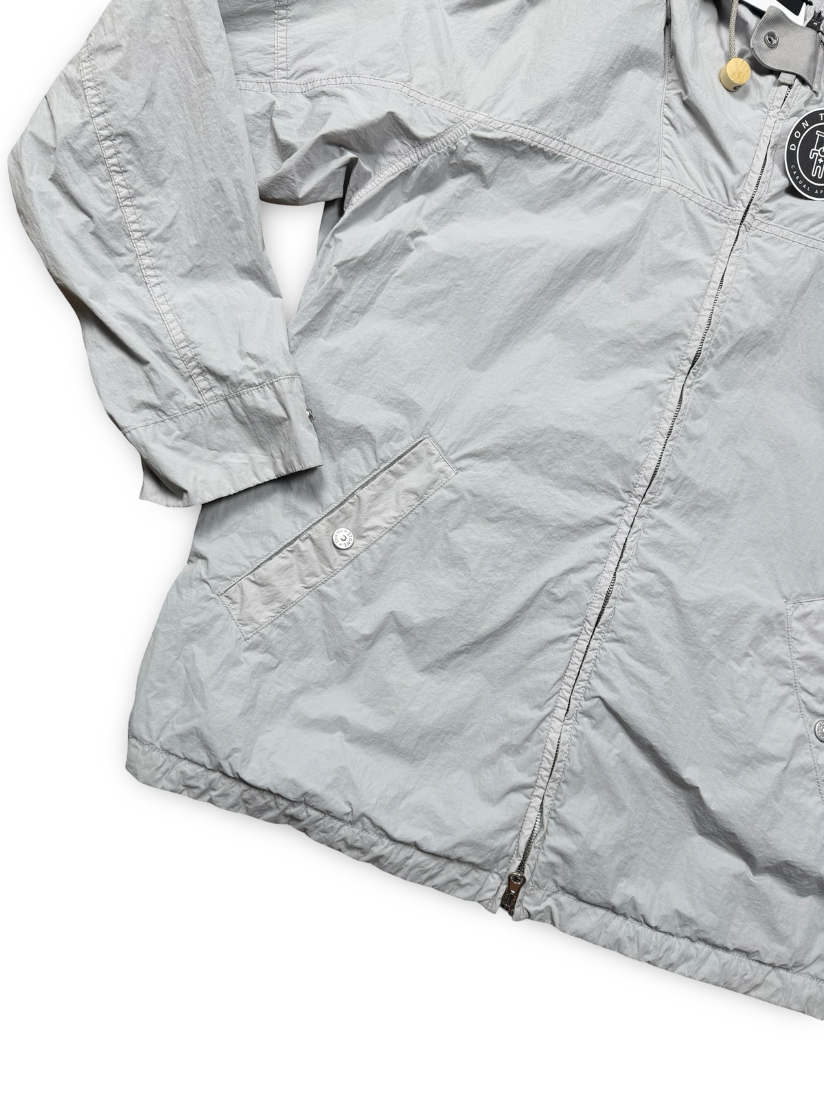 Stone Island Aluminium Tela S.I Marina