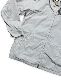 Stone Island Aluminium Tela S.I Marina