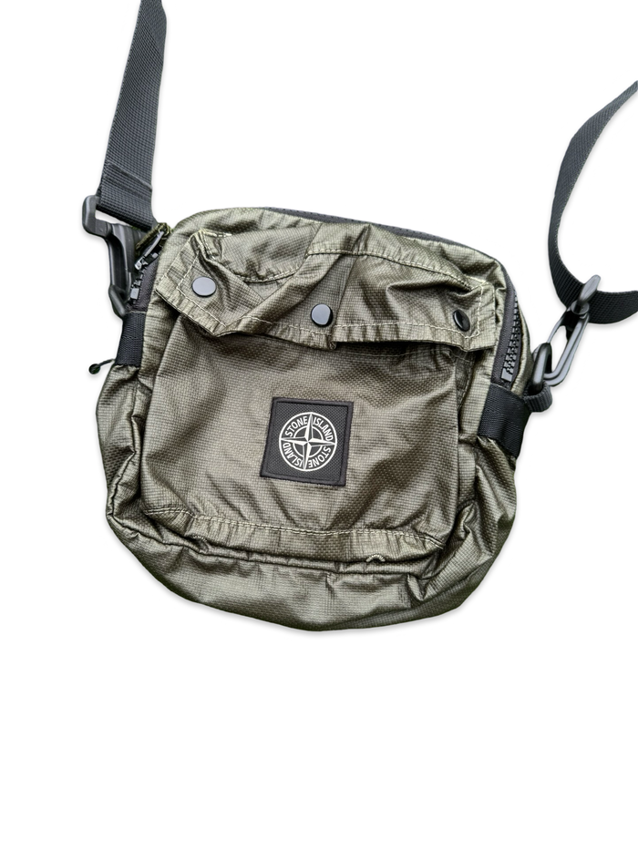Stone Island Waist Bag