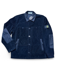 Stone Island Corduroy 400