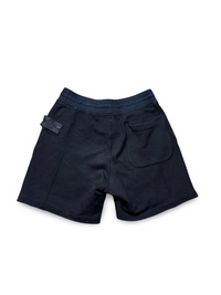 Stone Island Shadow Project Fleece Shorts
