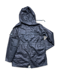 CP Company x Clark’s Lino Wax Pullover Jacket