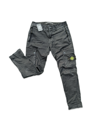 Stone Island Cargo Trousers Type SL