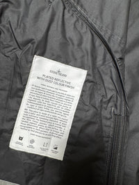 Stone Island Plated Reflective With Dust Colour Finish