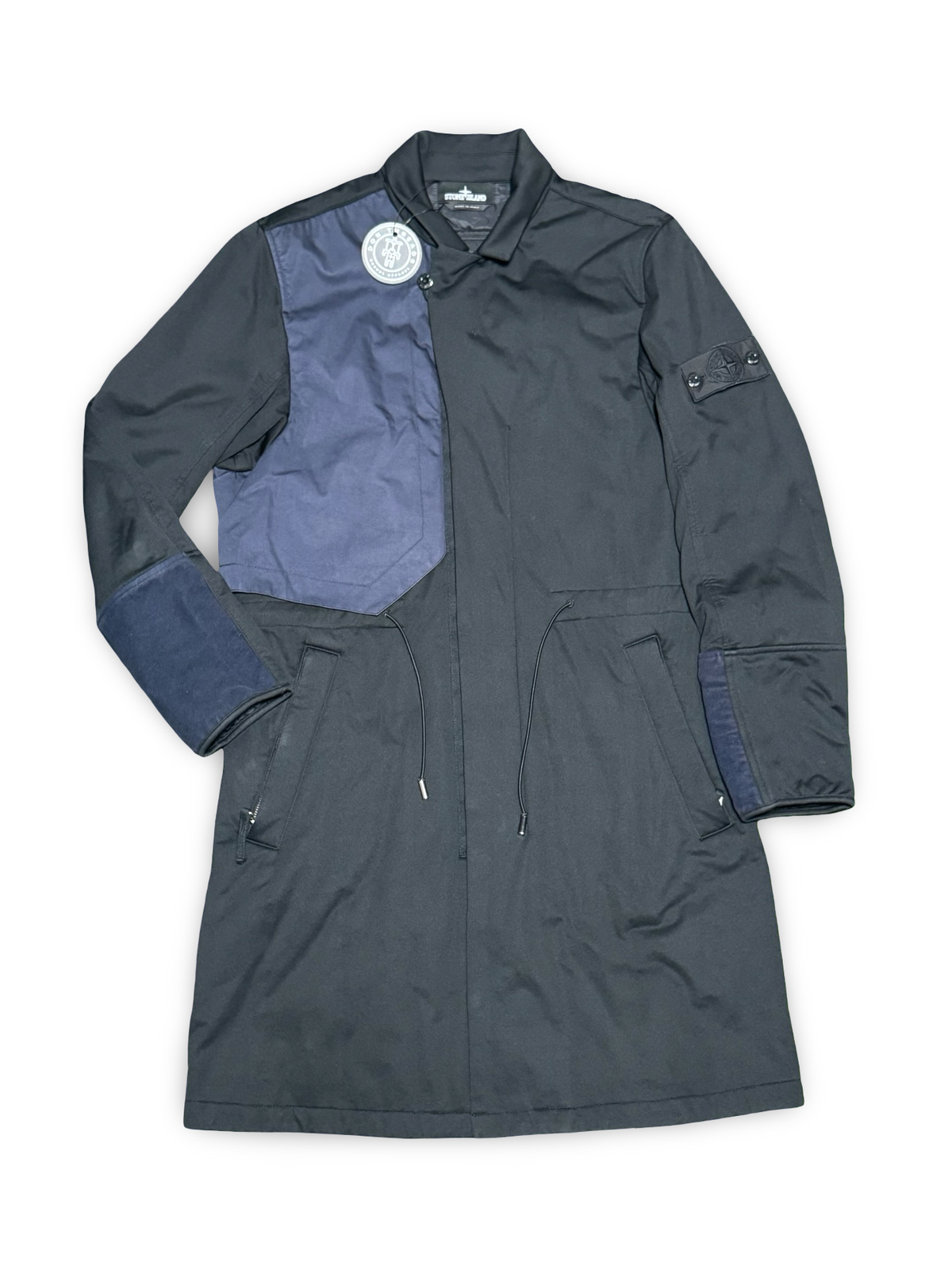 Stone Island Shadow Project EP-R 4L Parka