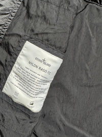 Stone Island Nylon Raso-TC