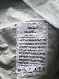 Stone Island Membrana 3L-TC