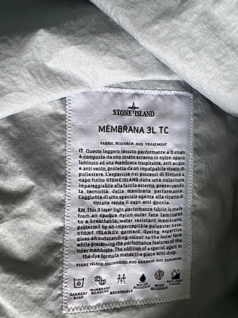 Stone Island Membrana 3L-TC