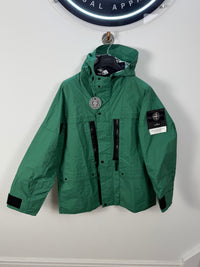 Stone Island Metal Lamina Ripstop Heat Reactive