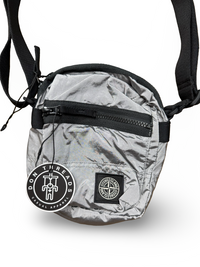 Stone Island Cross body Nylon Metal Bag