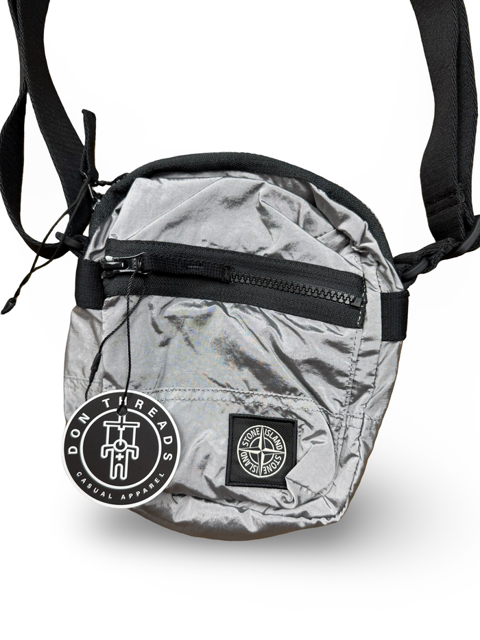 Stone Island Cross body Nylon Metal Bag