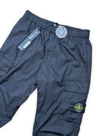 Stone Island Cargo Trousers