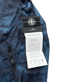 Stone Island Skin Touch Nylon-TC Corrosion Treatment