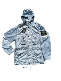 Stone Island Nylon Raso-TC
