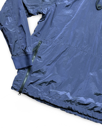 Stone Island Nylon Metal Smock