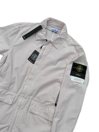 Stone Island Nylon Cotton Batavia 2/2-TC
