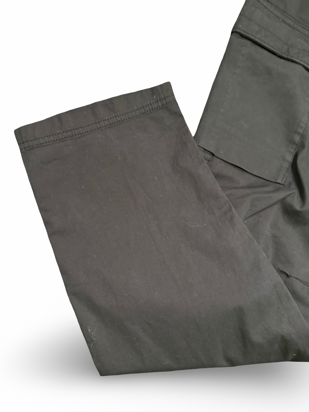 Stone Island Cargo Trousers Type RE-T
