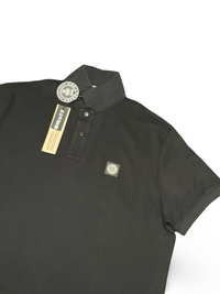 Stone Island Polo Shirt