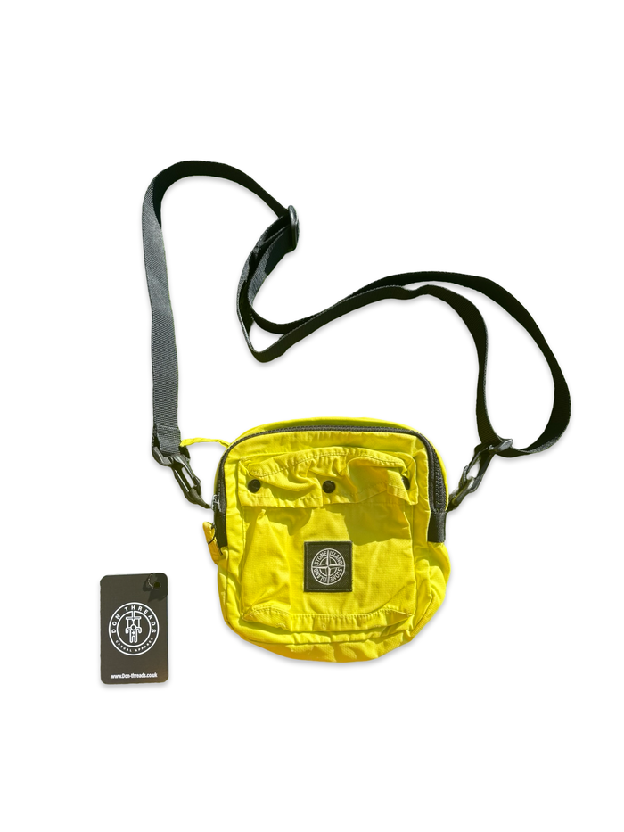 Stone Island Side Bag