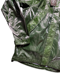 Stone Island Mussola Prismatica