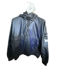 Stone Island Prototype Research_Series 07 Liquid Crystal Heat Reactive Limited Edition