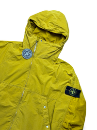 Stone Island David Light-TC With Polyester Tela