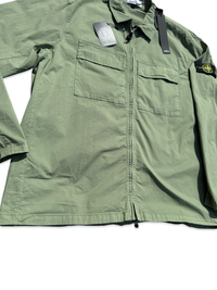 Stone Island Overshirt